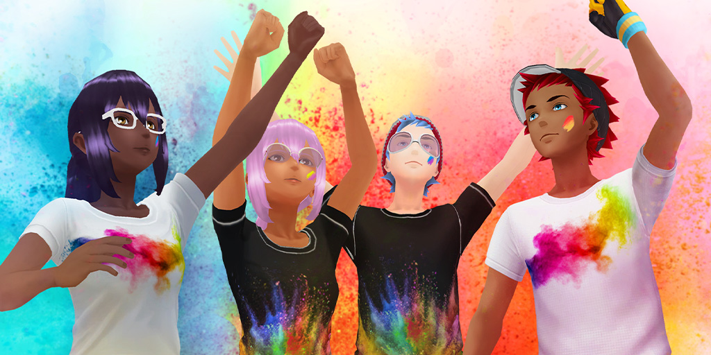 Défi Collection Fête des Couleurs sur Pokémon Go, comment le compléter